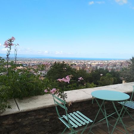 B&B Casa Gemma Lamezia Terme Exteriör bild