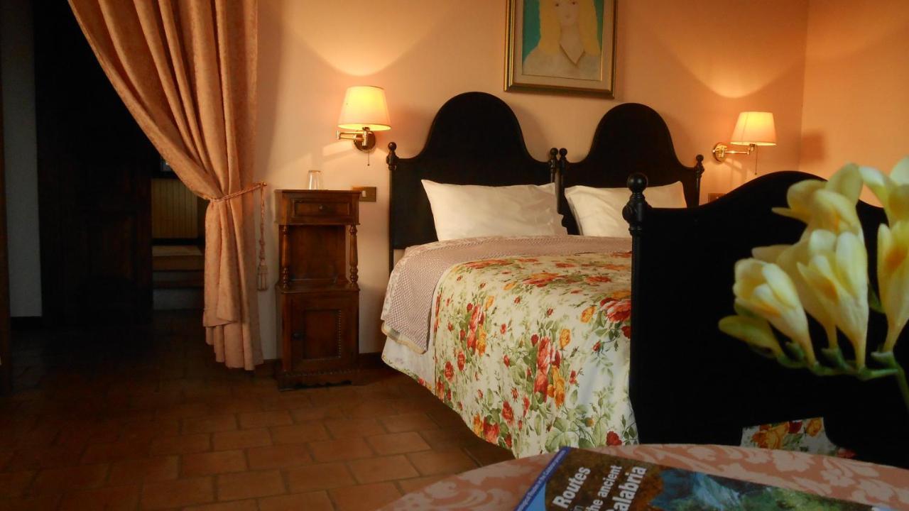 B&B Casa Gemma Lamezia Terme Exteriör bild
