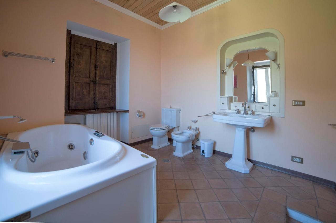 B&B Casa Gemma Lamezia Terme Exteriör bild