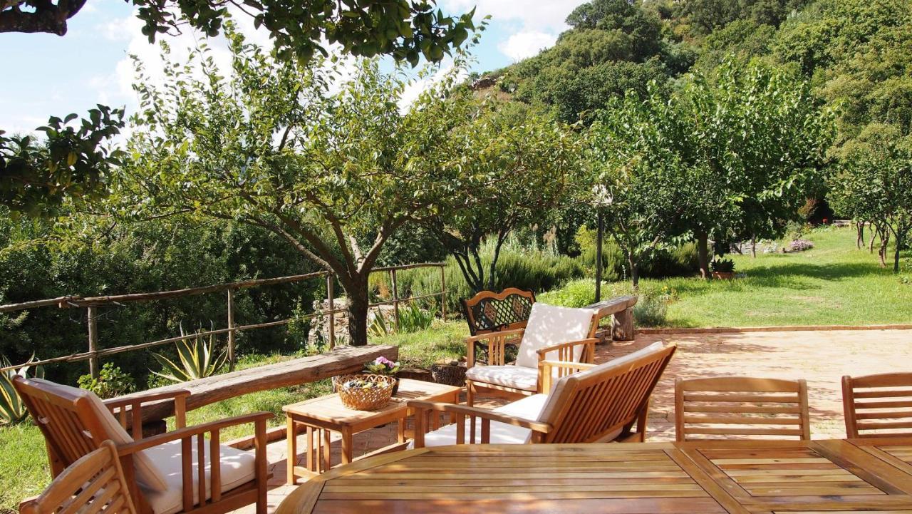 B&B Casa Gemma Lamezia Terme Exteriör bild