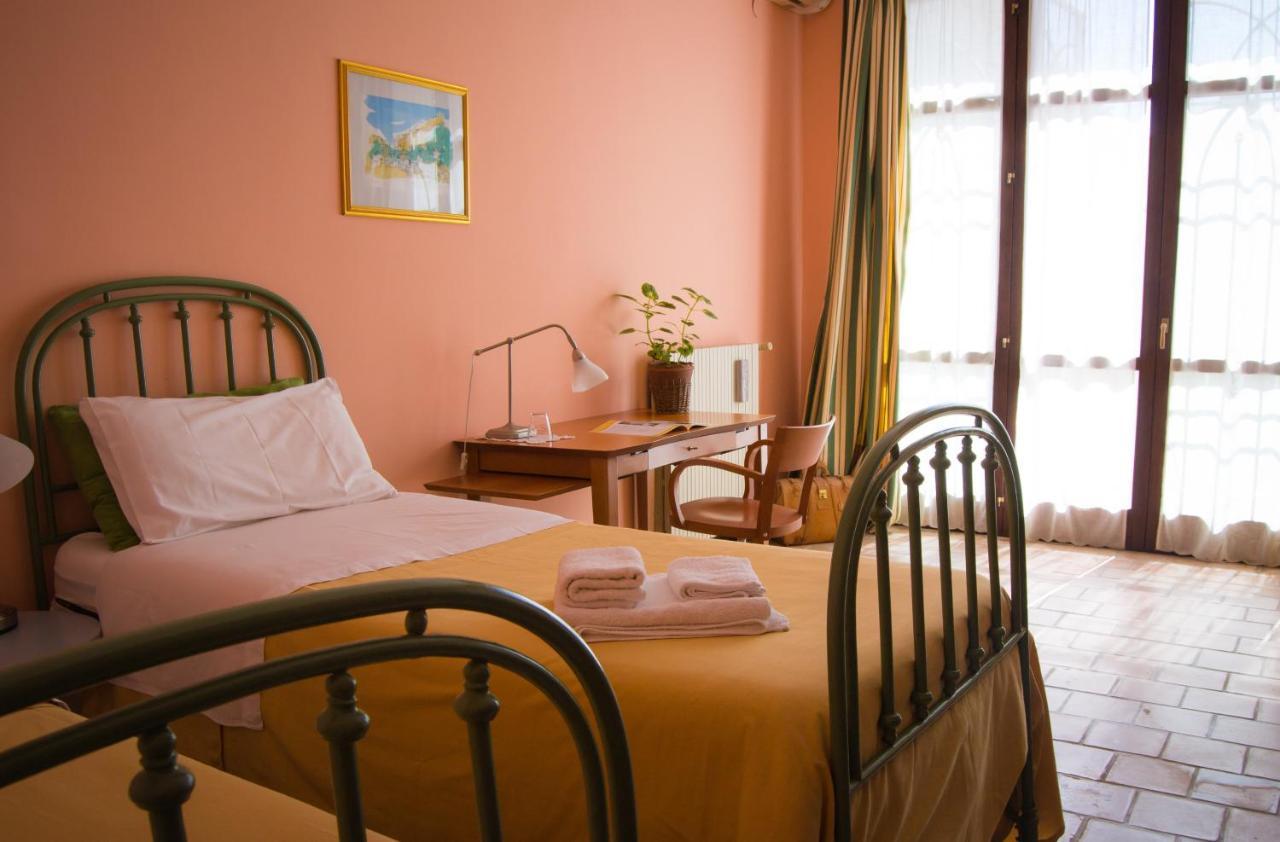 B&B Casa Gemma Lamezia Terme Exteriör bild
