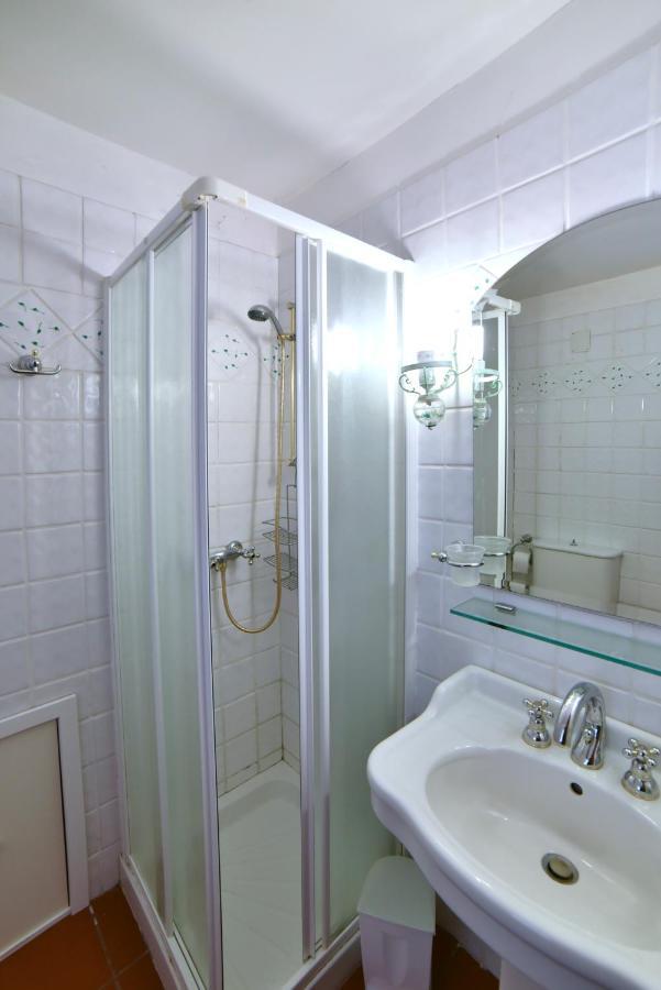 B&B Casa Gemma Lamezia Terme Exteriör bild
