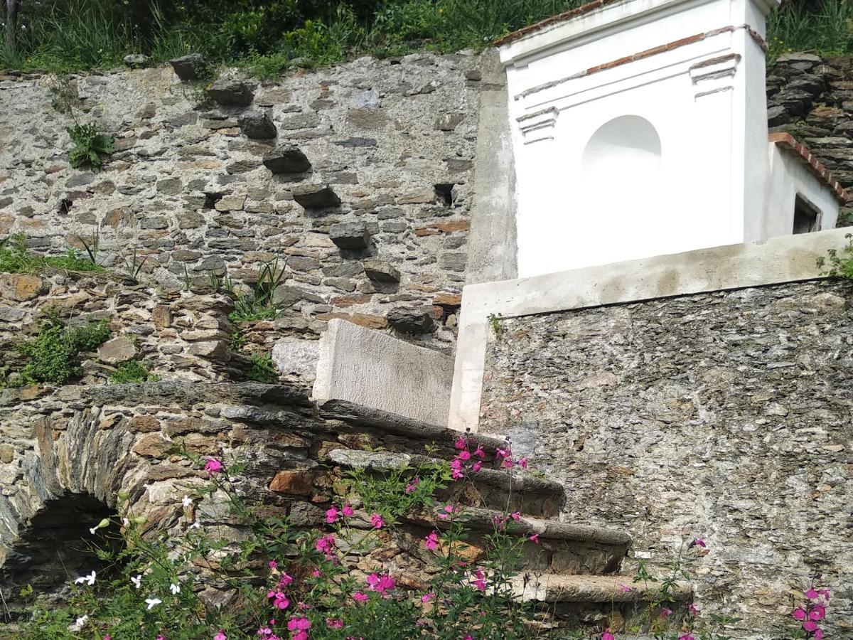B&B Casa Gemma Lamezia Terme Exteriör bild