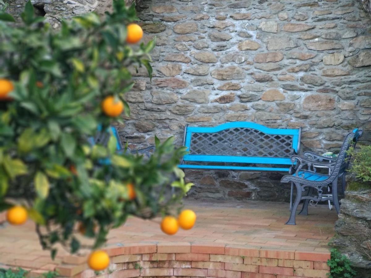 B&B Casa Gemma Lamezia Terme Exteriör bild