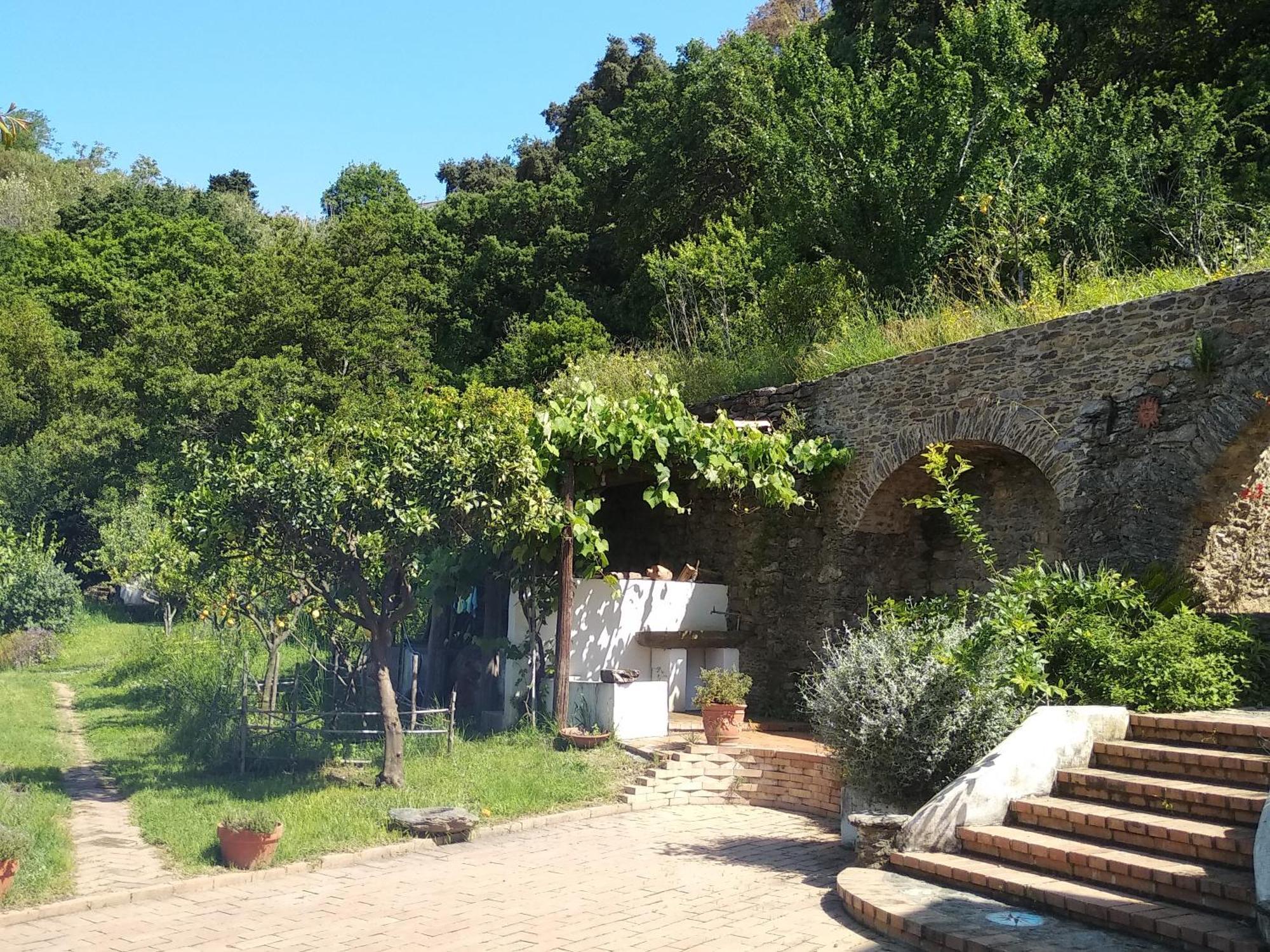 B&B Casa Gemma Lamezia Terme Exteriör bild